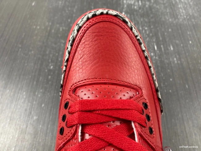 Air Jordan 3 Khaled DJ Retro Grateful AJ3-770438 0730